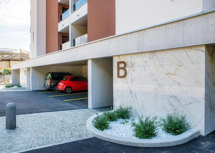 Locarno Studios By Quokka 360 - Modern City Studios In Central Locarno