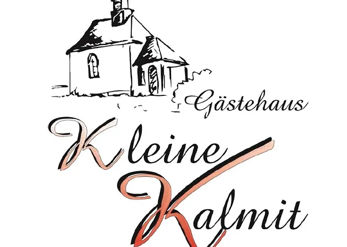 Gaestehaus Kleine Kalmit