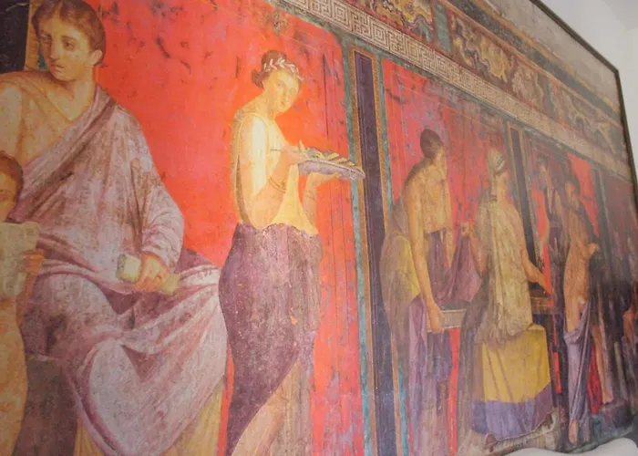 Il Chiostro
