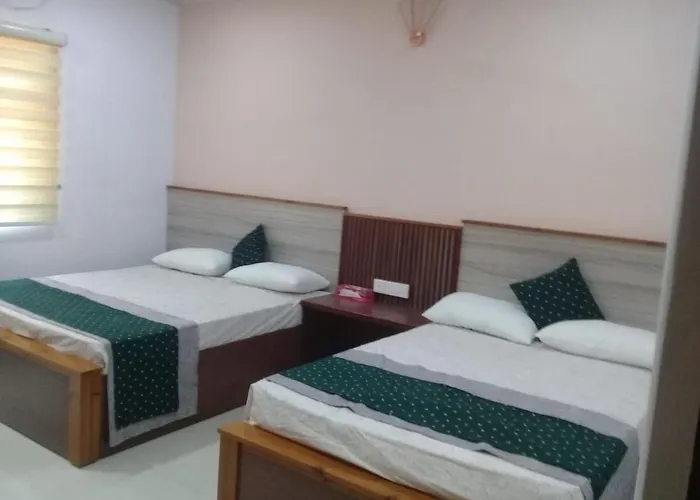 Hotel Su Kataragama
