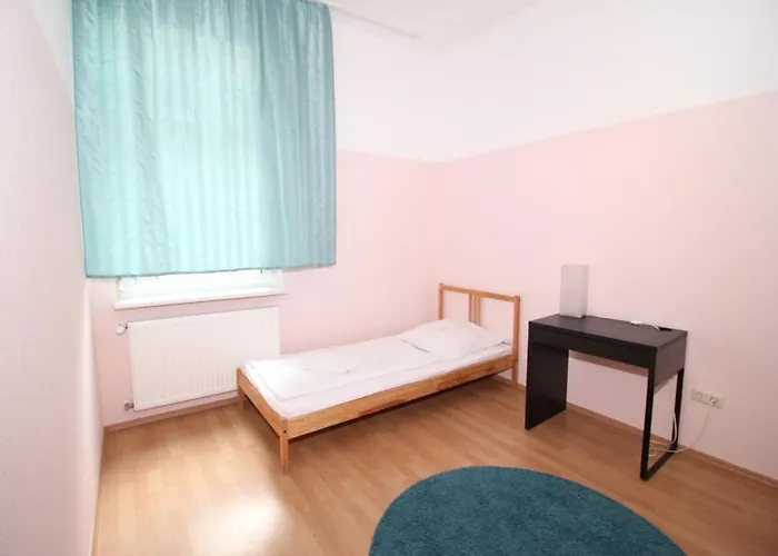 Mainhatten Apartment