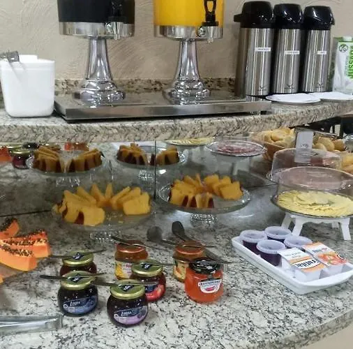 Bravo City Hotel São Jose do Rio Preto Ltda
