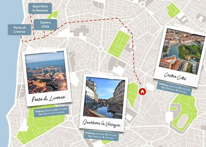 Free Parking Appartamento 5 Stelle Elegante Con Suite