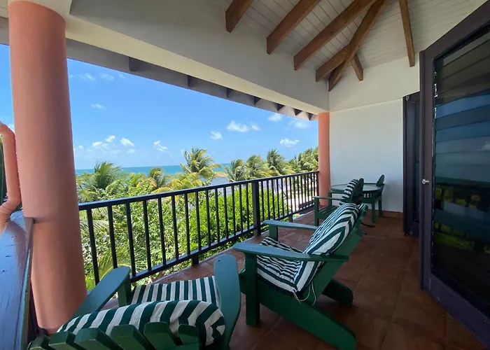 Tranquility Beach Suites
