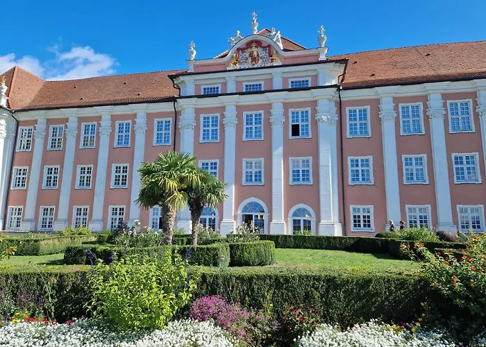 Ferienwohnung Lissner