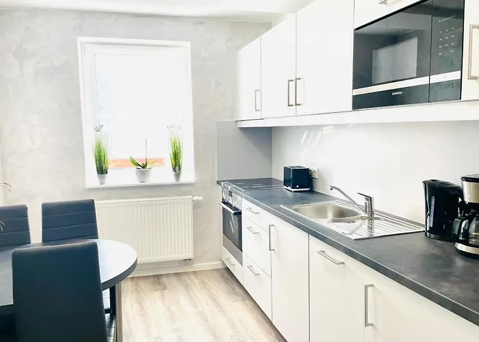Ferienwohnung Appartamento Da Vinci