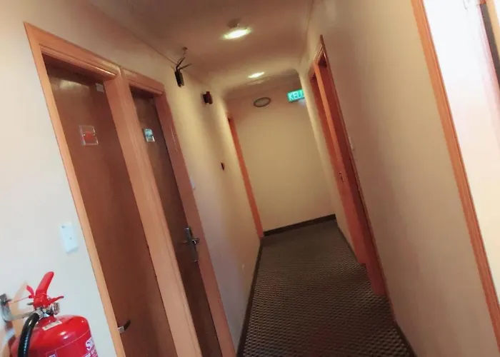 Hotel Millenium