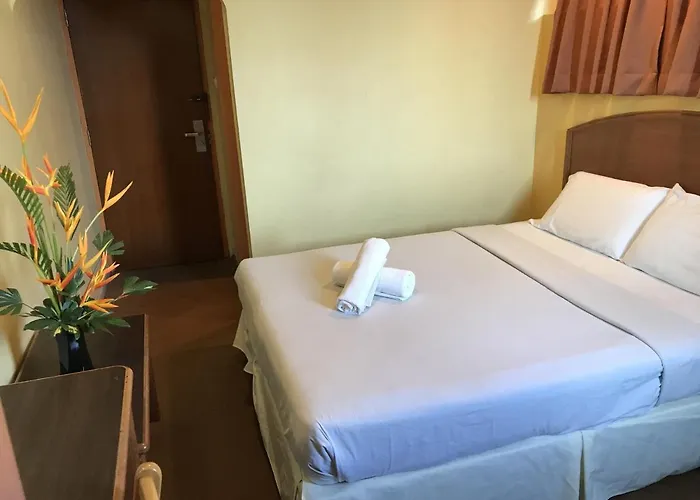 Hotel Millenium