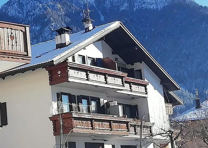 La Mansarda Di Sabina.