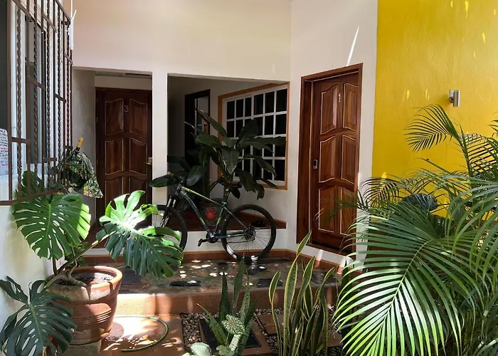 Casa Lomas Del Marinero Internet Starlink Sin Garaje