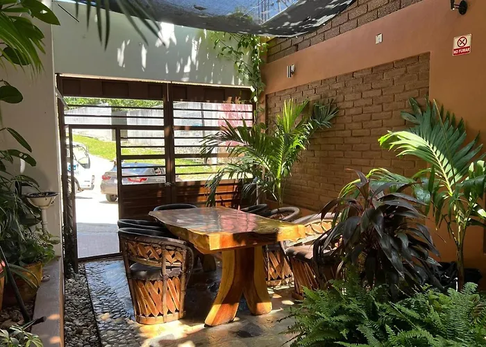 Casa Lomas Del Marinero Internet Starlink Sin Garaje
