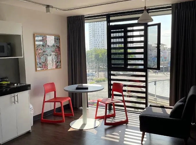 Vintage Lofts