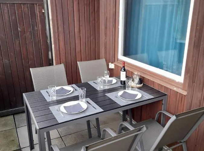 Dahls Ferienwohnung