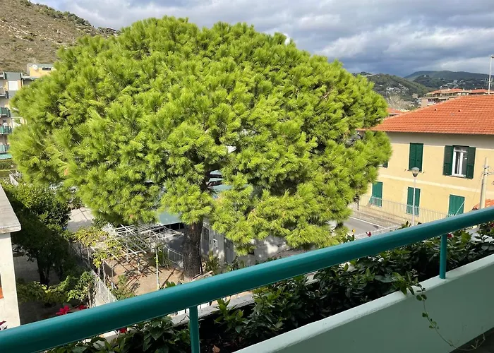 Appartamento Luigi