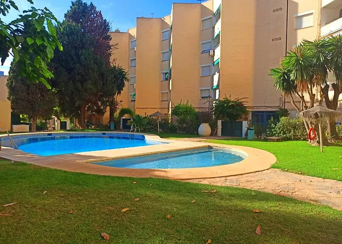 Apartamentos Torreblanca - Fuengirola