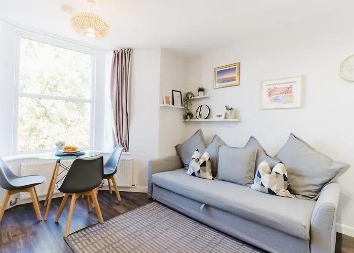 Prime Suites Lytham
