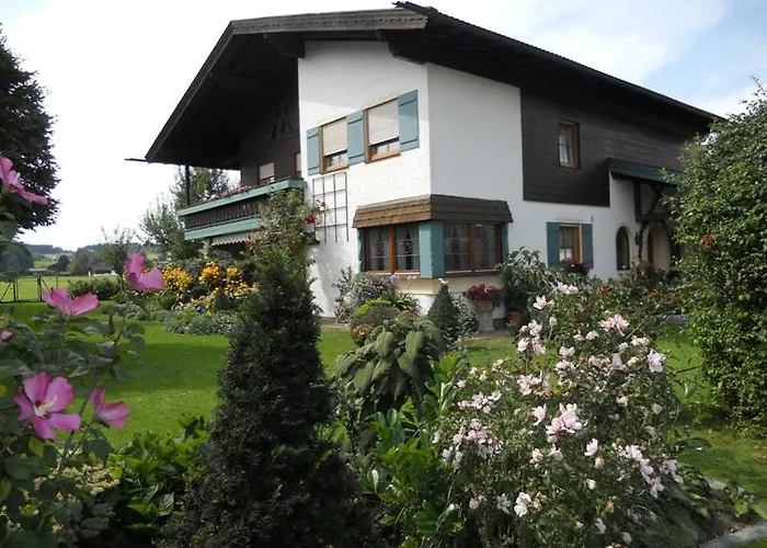 Ferienwohnung Edmeier