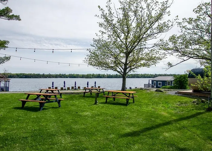 The Trace At Oak Lake