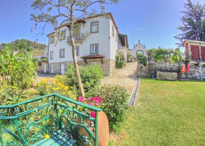 Quinta de São Roque