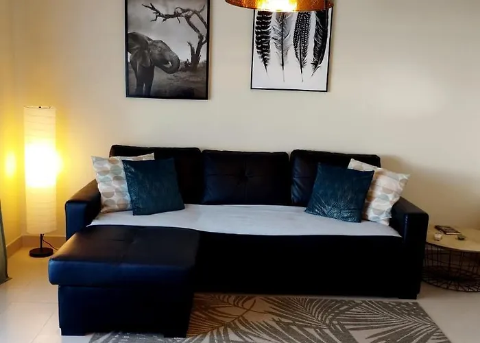 Sunshine Apartment