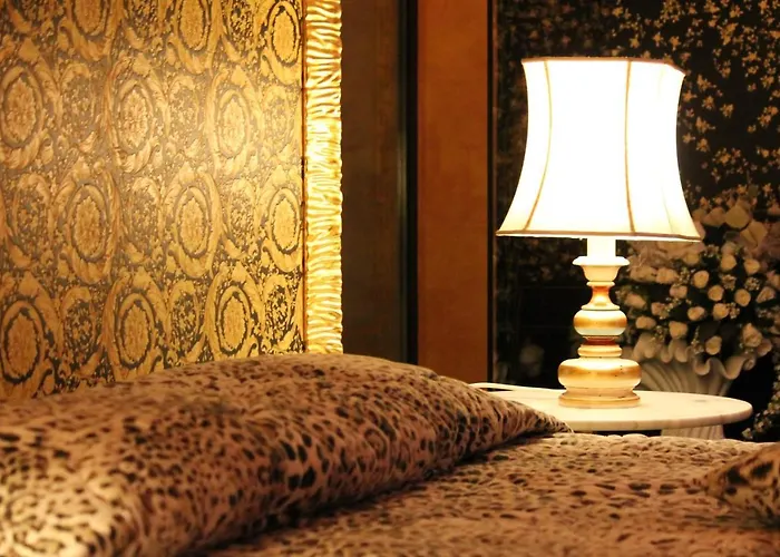 Hotel Parco Dei Principi