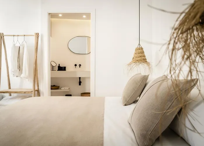 Meloussa Boutique Hotel