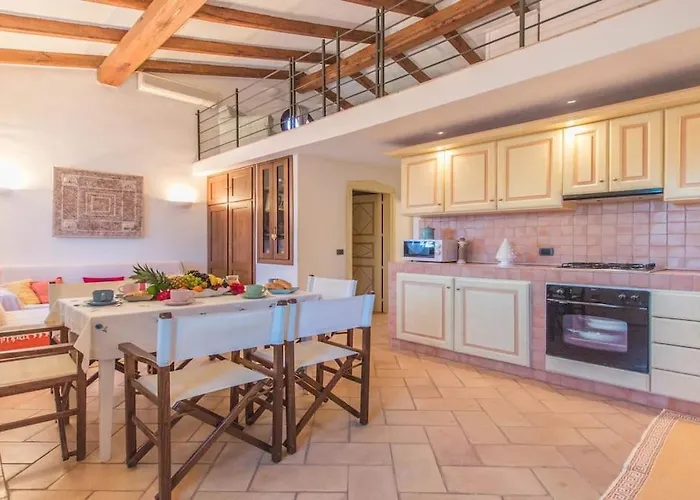 Sardinia Home
