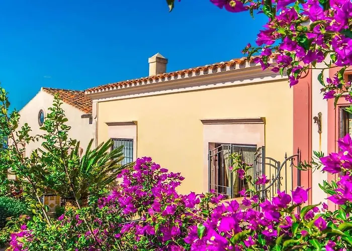 Sardinia Home