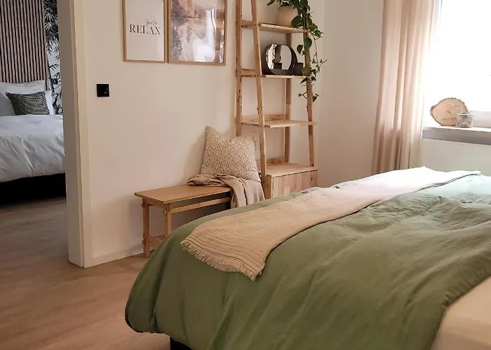 Ferienwohnung Anna Maria Erding
