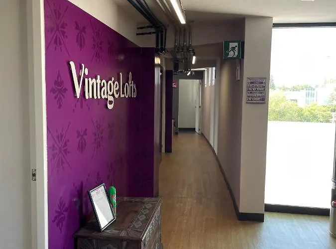Vintage Lofts