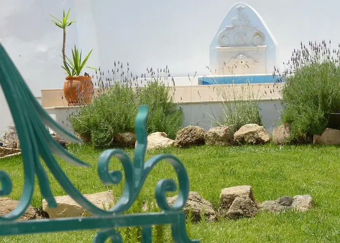 Pateo Dos Oliveira - Casa Da Cocheira