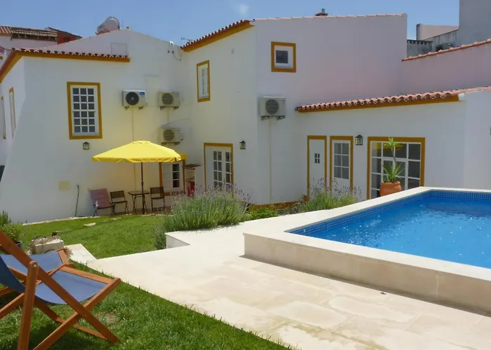 Pateo Dos Oliveira - Casa Da Cocheira