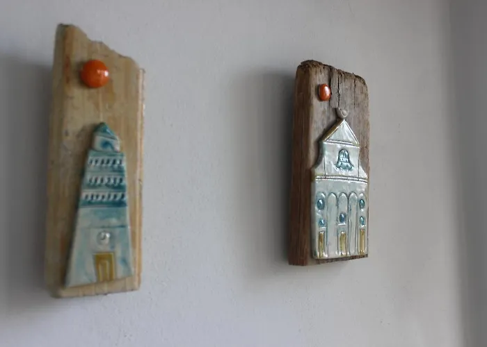 San Bartolomeo Apartment