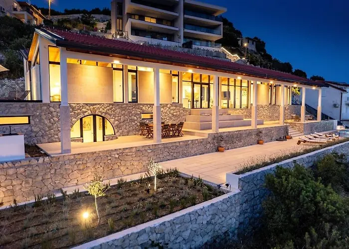 Villa M - Dubrovnik