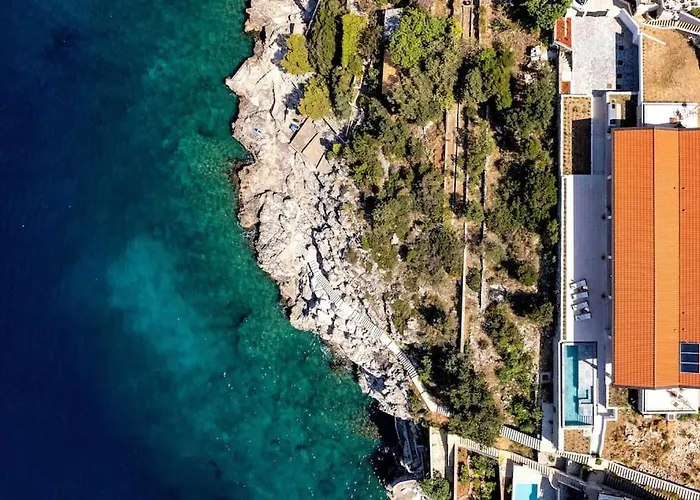 Villa M - Dubrovnik