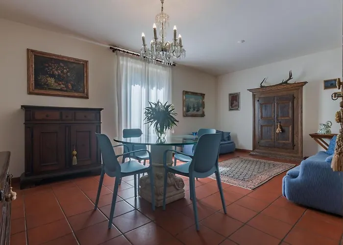 Villa Panorama
