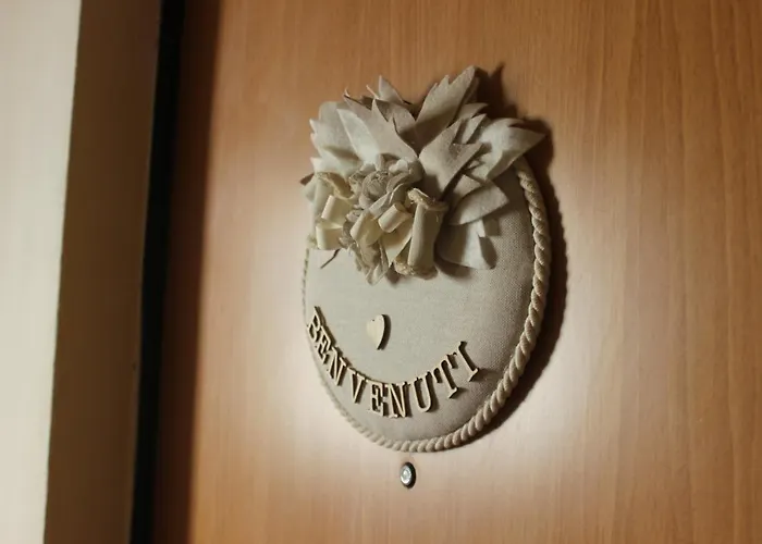 San Bartolomeo Apartment