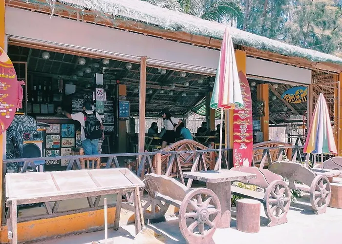 Lazerena Lodge