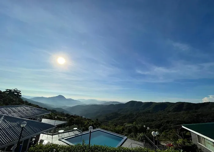La View Mountain Resort