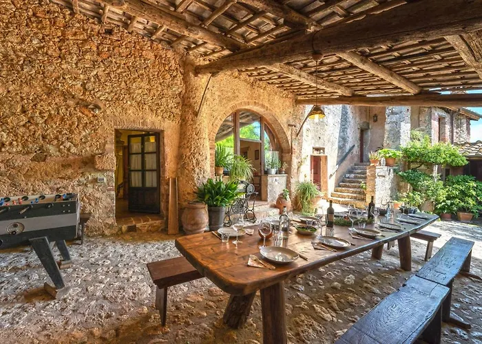 Podere Lorena