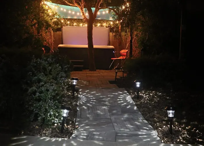 Casa Esperanza. Peaceful Get Away W/Hot Tub.