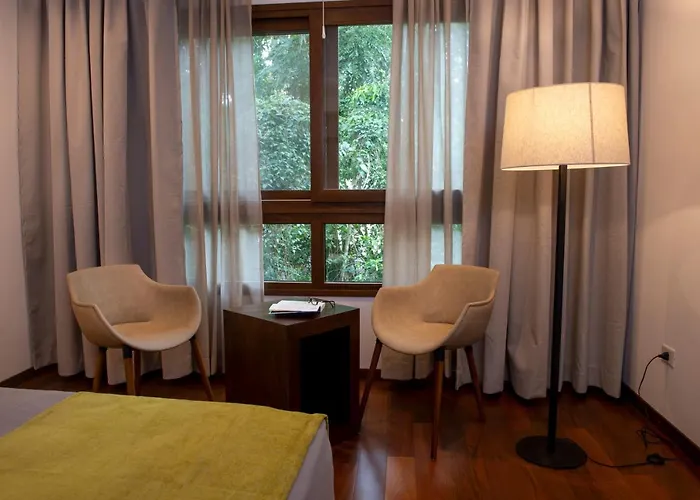 Hotel Tre Iguazu