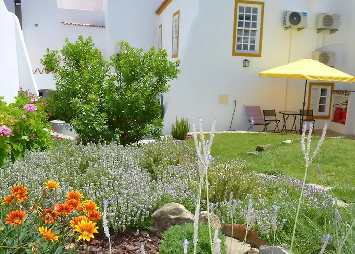 Pateo Dos Oliveira - Casa Dos Senhores