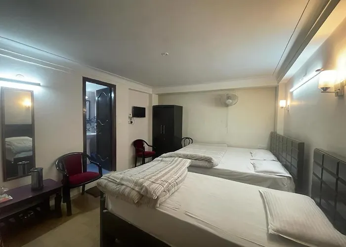 Luxury Yet Affordable Stay