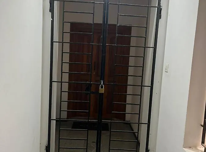 Sapphire Luxury Apartment