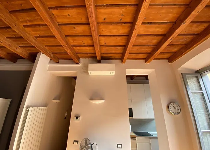 Vanessa Apartment