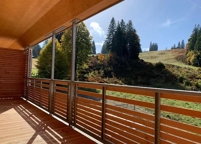 Ferienwohnung Feldberg Schwarzwald
