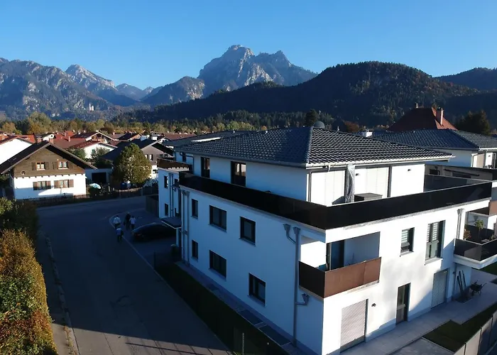 Panorama Apartments