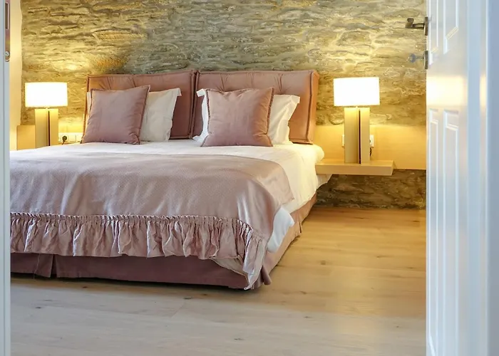 Camara Suites