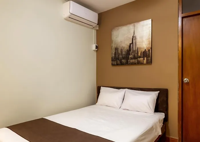 Hotel Rio Blanco